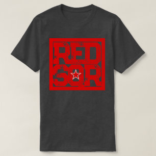 RED SQUARE T-Shirt