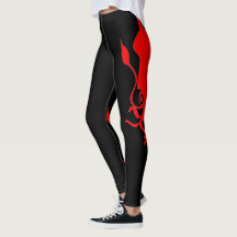 Red Squid
