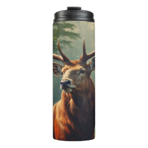 Red Stag Thermal Tumbler
