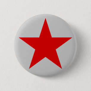 Red Star button
