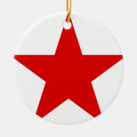 Red Star Communist Socialist
