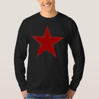 Red Star T-Shirt
