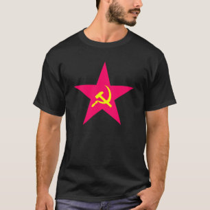 Red Star T-Shirt