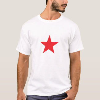 Red Star T-Shirt