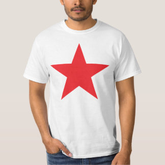 RED STAR T-Shirt