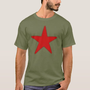 Red Star T-Shirt