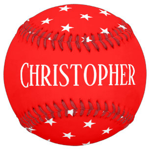 Red Stars Softball