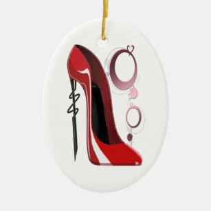 christmas high heels for kids