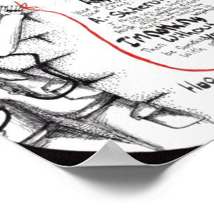 Red String of Fate: Love Across a Distance Poster