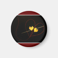 Red String of Fate