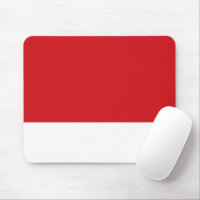 Red striped