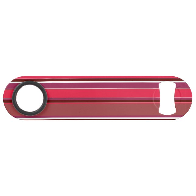 Red stripes (Front (Horizontal))