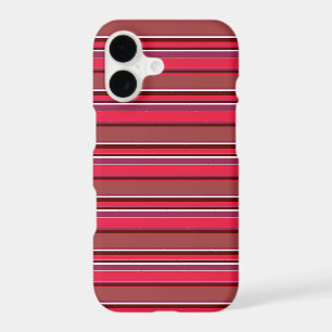 Red stripes