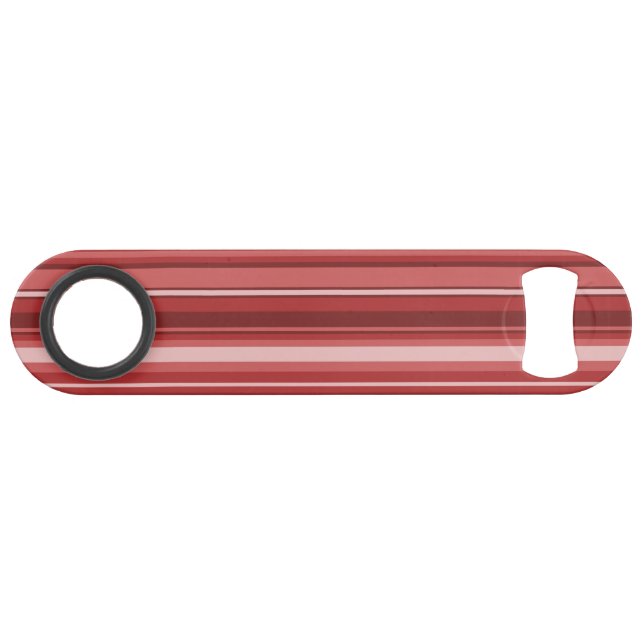 Red stripes (Front (Horizontal))