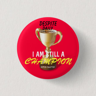 RED SUMMER BUTTON