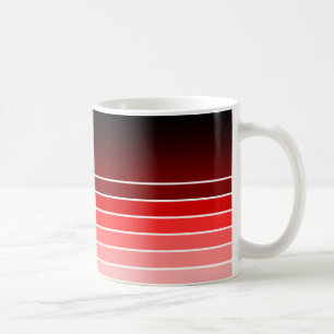 red swatch coffee mug