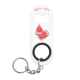 Red Sweet Juicy Watermelon Pieces Tasty - Fresh