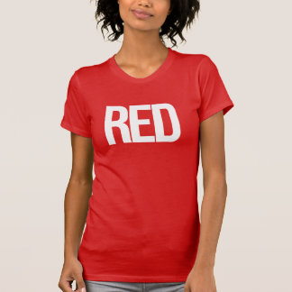 Red T-Shirt