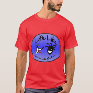 Red T-Shirt