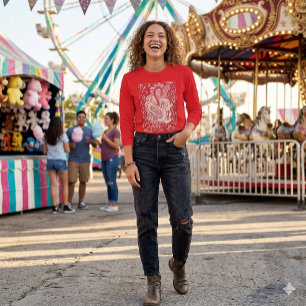 Red T-Shirt