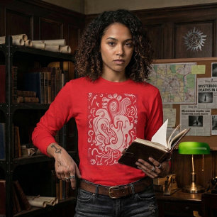 Red T-Shirt