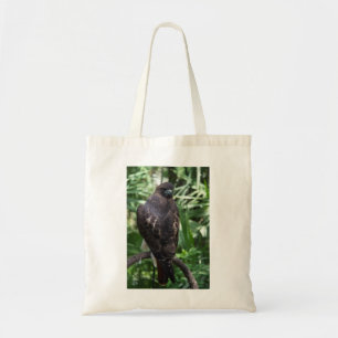 Red Tail Hawk Bag