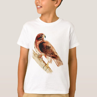Red Tail Hawk T-Shirt