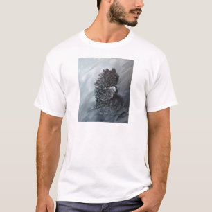 Red Tailed black Cockatoo gifts T-Shirt
