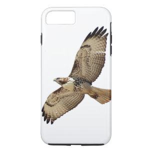 Red Tailed Hawk Bird Animal Wildlife iPhone 7 Case