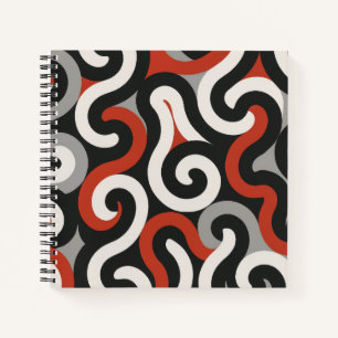 Red Team Notebook
