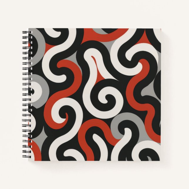 Red Team Notebook (Front)