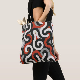 Red Team Tote Bag