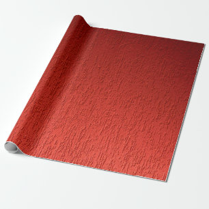 Red texture texture wall background wrapping paper