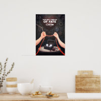 Red Thread of Fate Heartbreak Gothic Fantasy