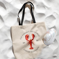 Red Tide | Lobster Bake/Boil