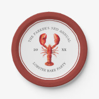 Red Tide | Lobster Bake