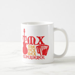 Red TMX Mug
