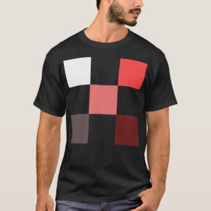 red to black 2 T-Shirt