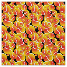 Red to Yellow tennis balls