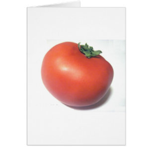Red Tomato