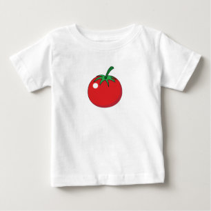 Red Tomato Baby T-Shirt
