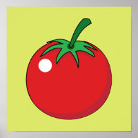 Red Tomato