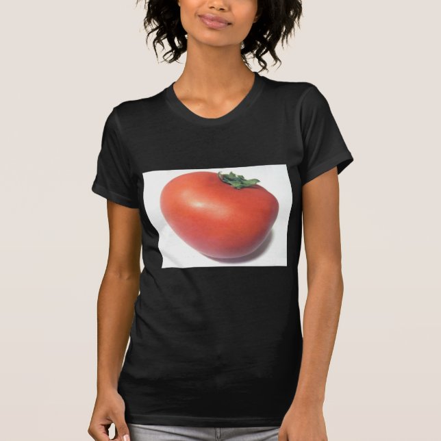 Red Tomato T-Shirt (Front)