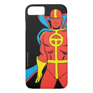 Red Tornado Pose iPhone 8/7 Case