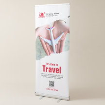 Red Travel Agency