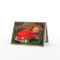 Red Truck Christmas  Ornament (4)
