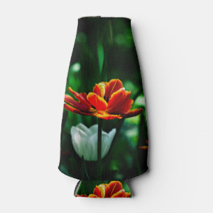 Red Tulip - His Majesty the King Bottle Cooler