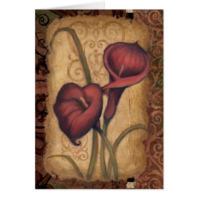 Red Tulips II (Front)