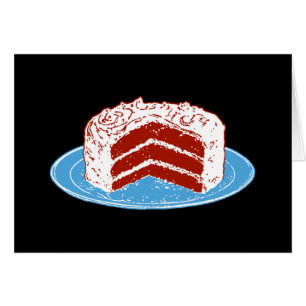 Red Velvet Cake