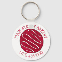 Red Velvet Cookie Business Bakery Bake Shop Baking